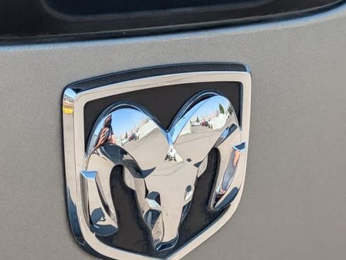 Used 2009 Dodge Ram 3500 Truck SLT w/ Trailer Tow Group AWD/4WD image 12