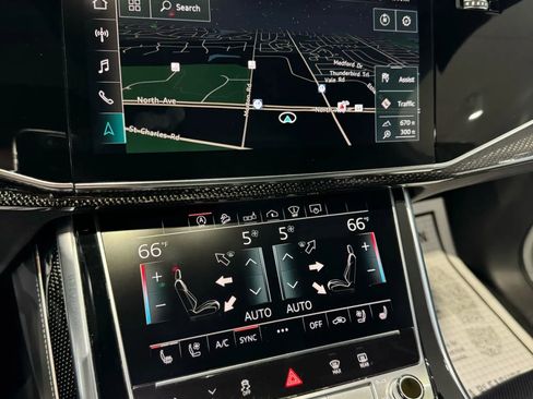 Used 2020 Audi SQ7 Prestige image 20