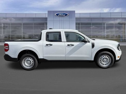 New 2026 Ford Maverick XL AWD/4WD image 3
