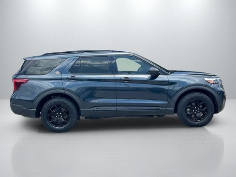 Used 2023 Ford Explorer Timberline AWD/4WD image 4