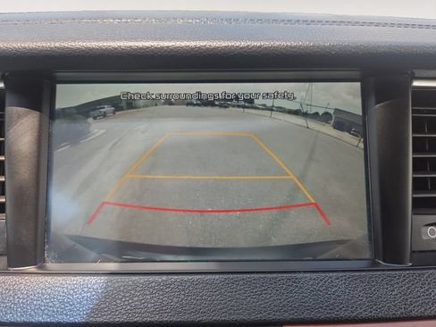 Used 2017 Kia Cadenza Premium w/ Luxury Package FWD image 24