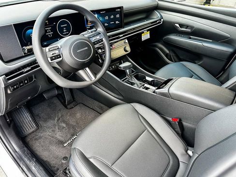 New 2026 Hyundai Santa Cruz SEL image 13