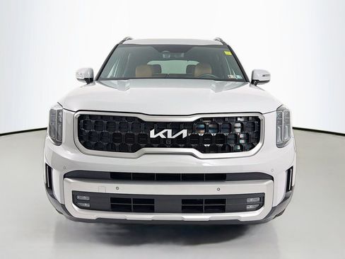 Used 2023 Kia Telluride SX Prestige X-Line image 2