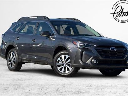 Used 2025 Subaru Outback