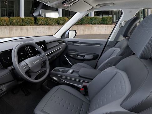 New 2026 Kia EV9 Wind image 18