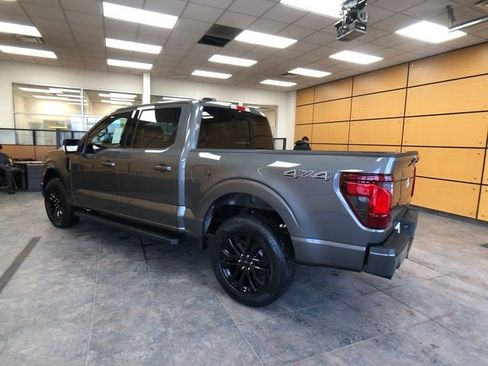 New 2026 Ford F150 XLT image 5
