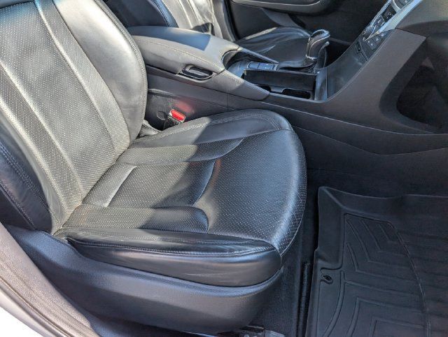 Used 2014 Hyundai Azera Limited FWD image 27