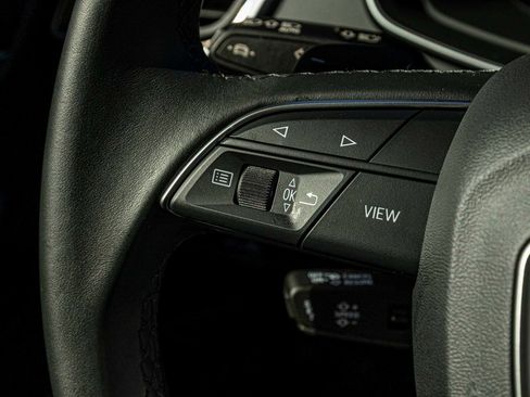 Used 2025 Audi Q5 2.0T Premium image 23