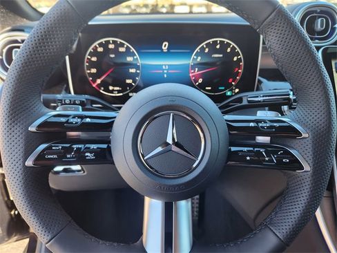 New 2026 Mercedes-Benz GLC 300 4MATIC image 18