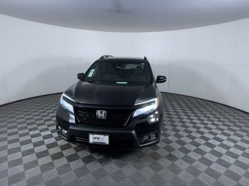 Used 2020 Honda Passport Elite image 3