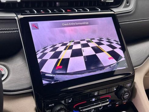 New 2025 Jeep Grand Cherokee L Limited w/ Black Appearance Package image 32