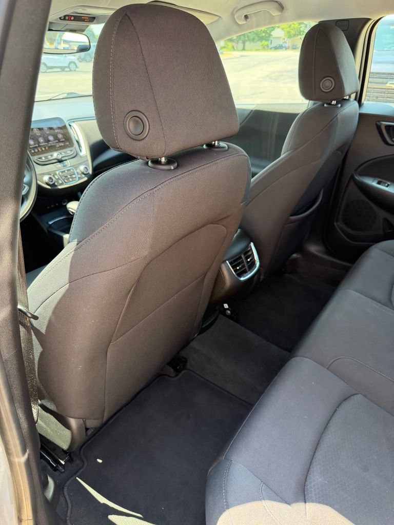 Used 2024 Chevrolet Malibu LT FWD image 10