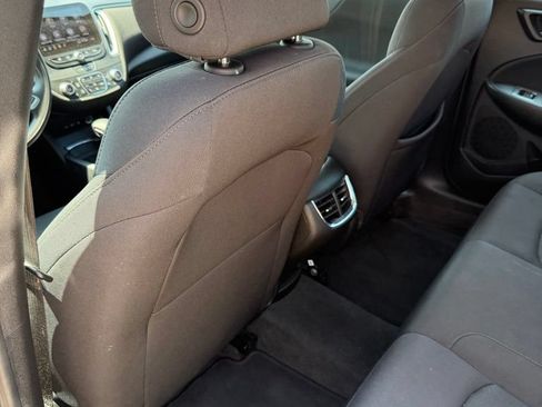 Used 2024 Chevrolet Malibu LT FWD image 10