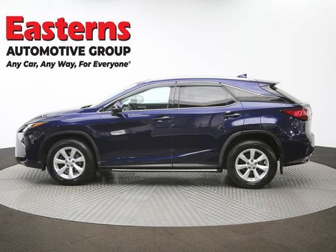 Used 2017 Lexus RX 350 AWD w/ Premium Package image 67
