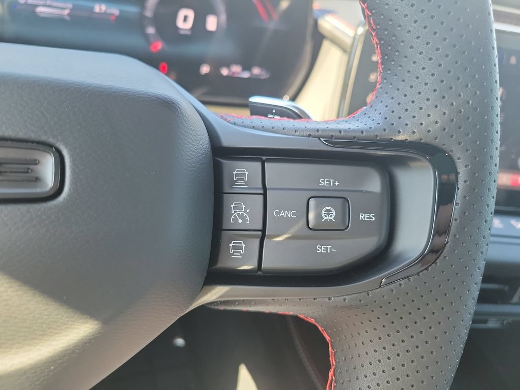 New 2026 Dodge Charger R/T AWD/4WD image 25