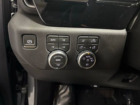 New 2026 GMC Sierra 1500 Elevation w/ Elevation Premium Package image 14