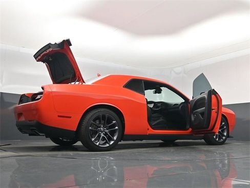 Used 2023 Dodge Challenger R/T Scat Pack w/ Plus Package image 50