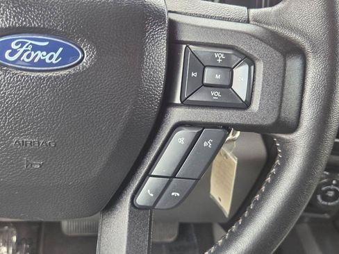 Used 2018 Ford F150 XLT w/ Equipment Group 301A Mid RWD image 28
