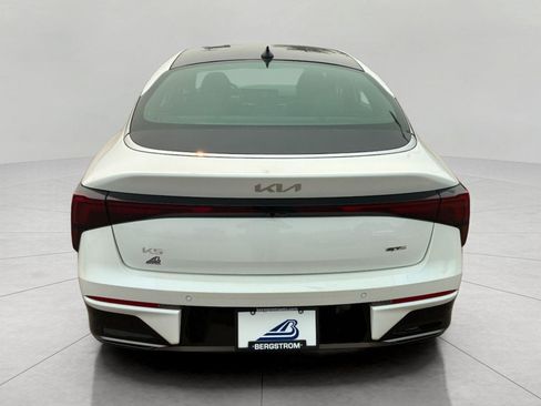 Used 2025 Kia K5 GT-Line w/ GT-Line Premium Package AWD/4WD image 5