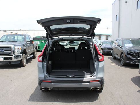 New 2026 Honda CR-V Sport Touring image 14