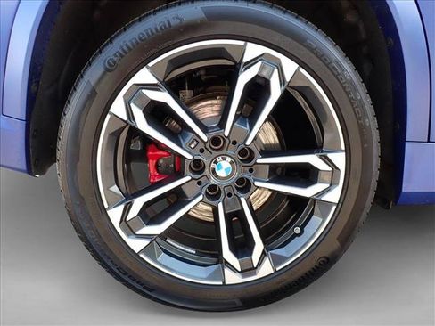 Used 2026 BMW X1 xDrive28i w/ Technology Package AWD/4WD image 7