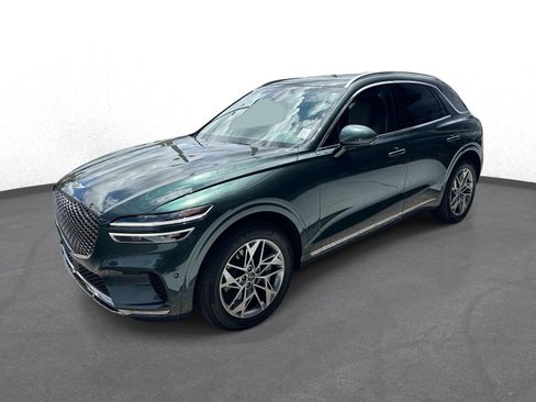 Used 2023 Genesis GV70 2.5T w/ Advanced Package AWD/4WD image 7