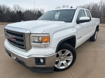 Used 2014 GMC Sierra 1500 SLE w/ SLE Value Package