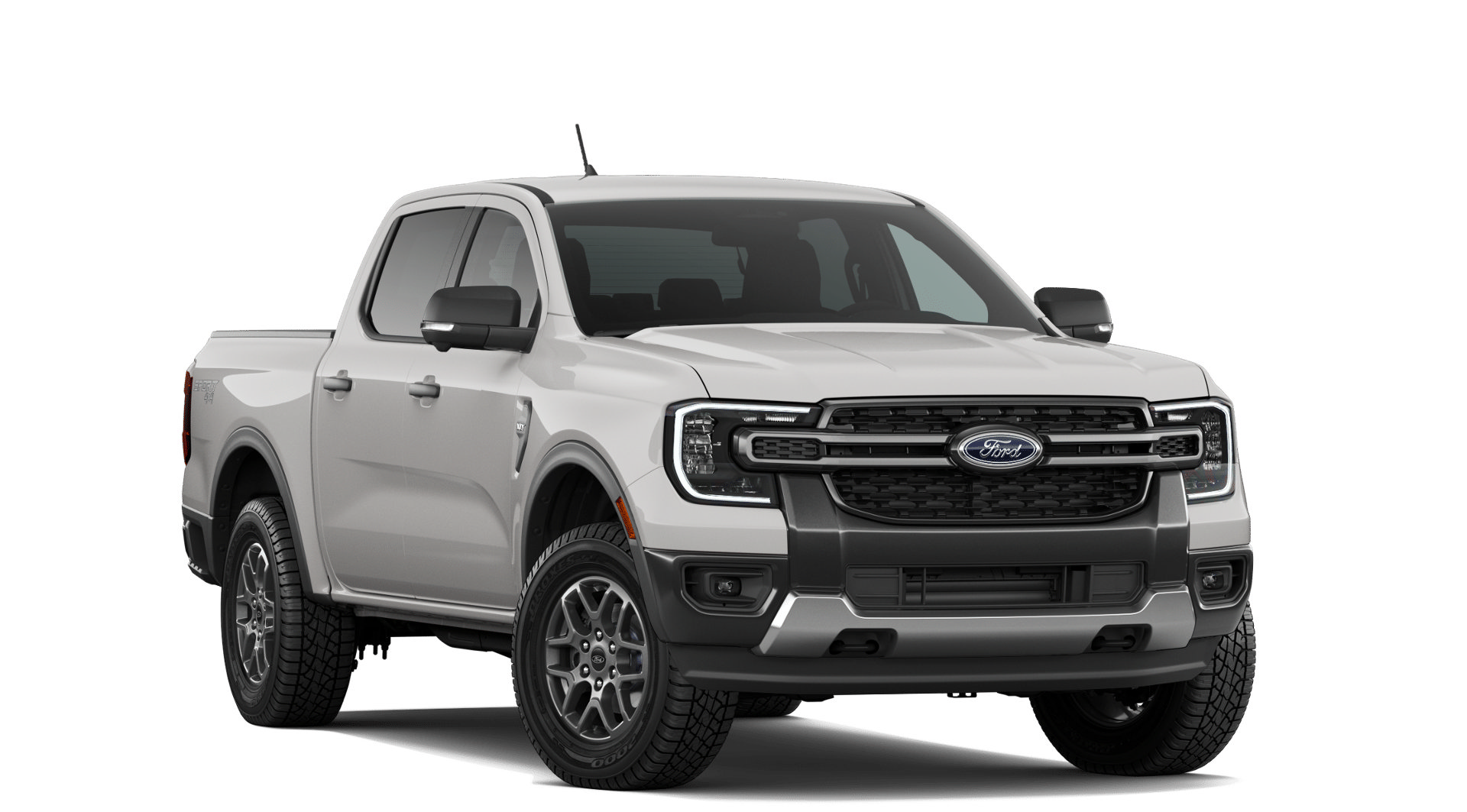New 2026 Ford Ranger XLT AWD/4WD image 4