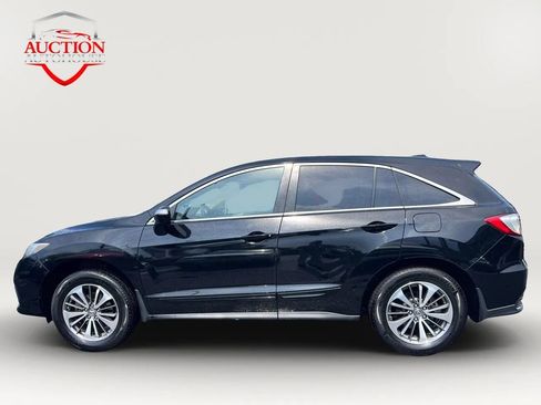 Used 2016 Acura RDX FWD w/ Advance Package image 6