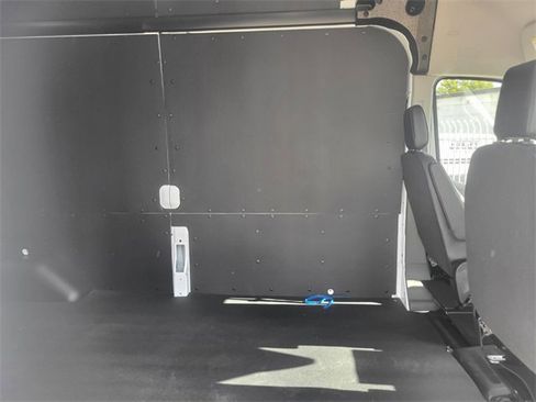 New 2026 Ford Transit 350 148 High Roof w/ Load Area Protection Package image 10