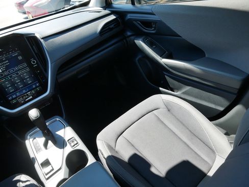 Used 2025 Subaru Crosstrek 2.0i Premium AWD/4WD image 11