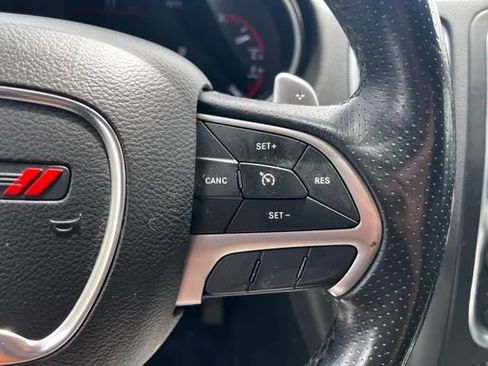Used 2019 Dodge Durango Citadel AWD/4WD image 19