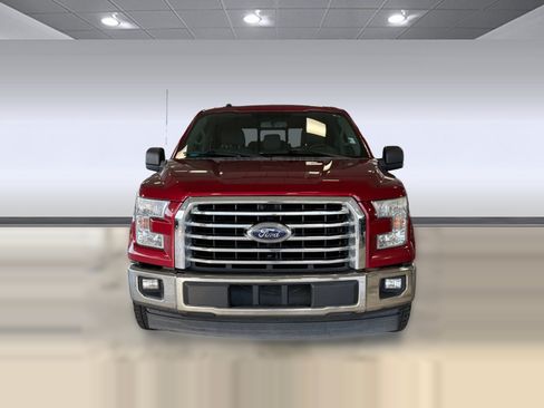 Used 2017 Ford F150 XLT w/ Equipment Group 302A Luxury RWD image 6