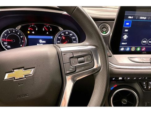 Used 2023 Chevrolet Blazer LT w/ Convenience Package AWD/4WD image 21
