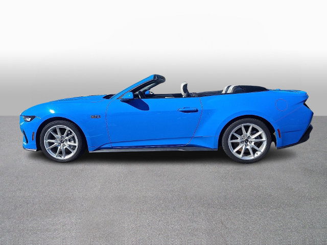 Used 2024 Ford Mustang GT Premium RWD image 7