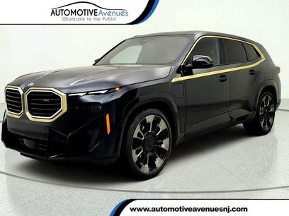 Used 2023 BMW XM