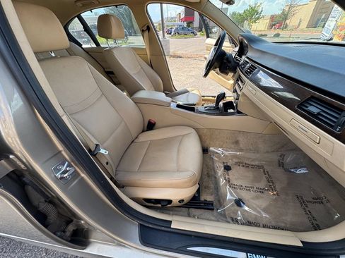Used 2011 BMW 328i xDrive Sedan AWD/4WD image 14