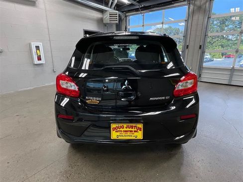 Used 2019 Mitsubishi Mirage GT FWD image 4