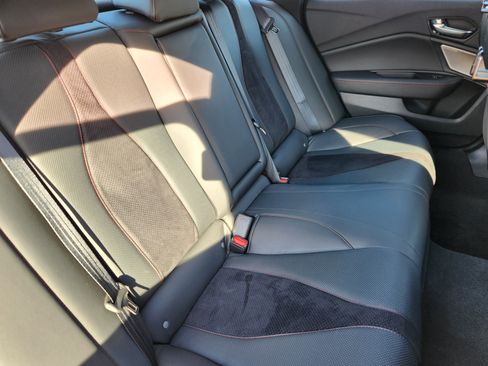 Certified 2023 Acura TLX A-Spec Package image 17