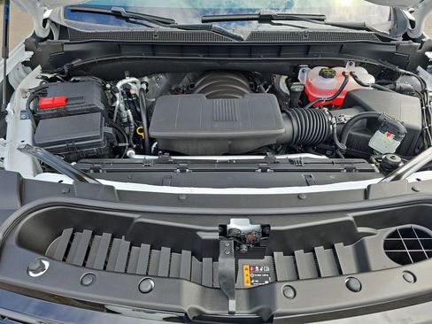 New 2025 Chevrolet Tahoe LS w/ LPO, Dark Essentials Package image 33