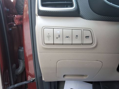 Used 2020 Hyundai Tucson Sport FWD image 20