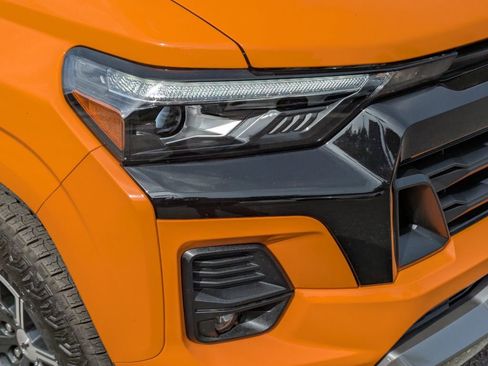 New 2026 Chevrolet Colorado Z71 w/ Z71 Convenience Package 2 AWD/4WD image 11
