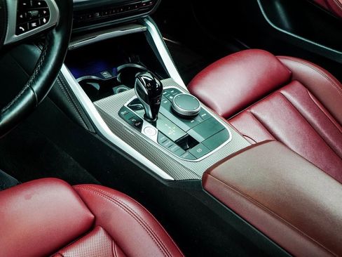 Used 2023 BMW 430i Gran Coupe xDrive w/ M Sport Package image 16