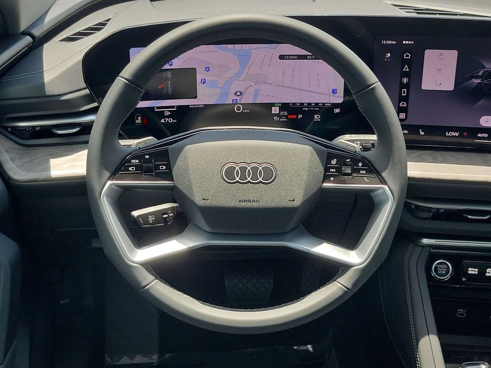 New 2026 Audi Q5 2.0T AWD/4WD image 23