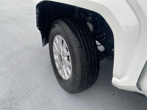 Certified 2025 Toyota Tacoma SR5 RWD image 24