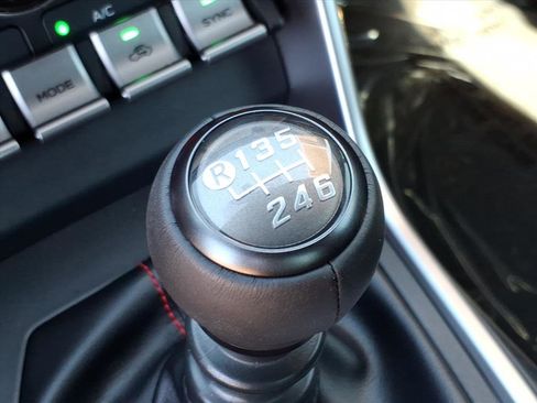 Used 2022 Subaru BRZ Limited image 30