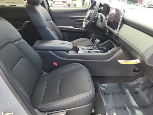 New 2026 MAZDA CX-5 Preferred AWD/4WD image 16