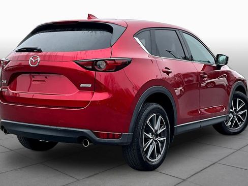 Used 2018 MAZDA CX-5 Grand Touring FWD image 24