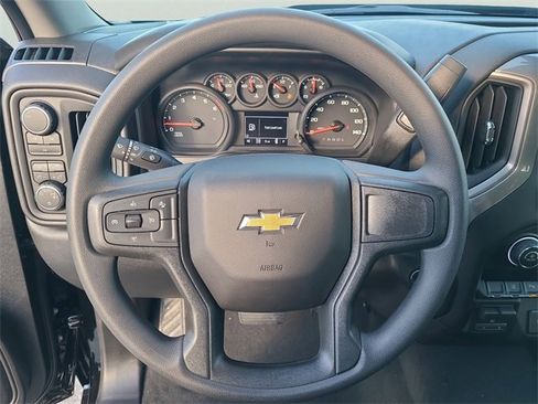 New 2026 Chevrolet Silverado 2500 Custom w/ Custom Value Package image 23