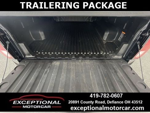 Used 2023 GMC Sierra 1500 Elevation image 42